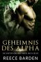 [Shifters of Grey Ridge 06] • Geheimnis des Alphas